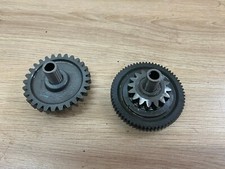 PIGNON INTERMEDIAIRE DE DEMARREUR KAWASAKI 650 ER-6F ER6 ER6F ABS 2012 A 2016