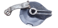 Tambour de frein arrière Yamaha YZ 80 1982