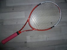 Raquette tennis head - raquette,