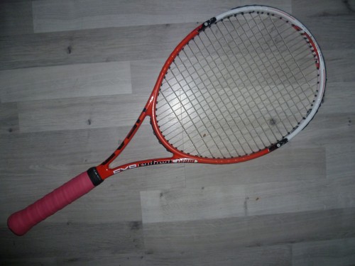 Raquette tennis head fxp - tennis,