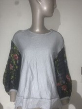 HAUT HIGH USE TAILLE S