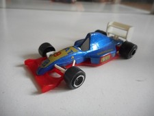 Voiture de course de Formule 1