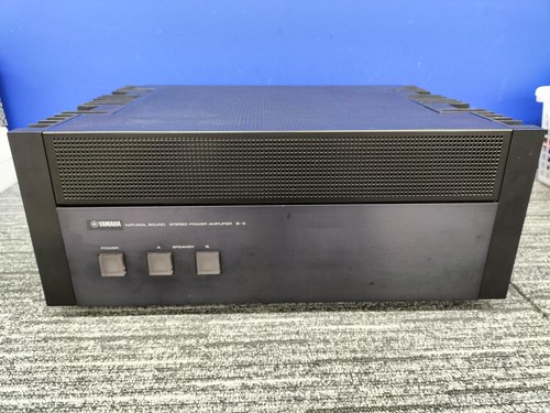 Amplificateur puissance - de,