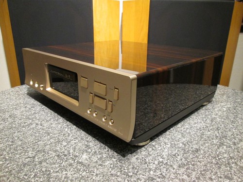 Luxman 7 - luxman, d-7