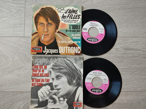 Petit lot 48 - petit,