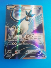 Carte Pokémon Artikodin 25/83 Full Art 