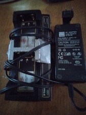 Trimble Dual Charger for