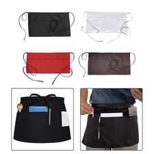 Tablier court demi-longueur