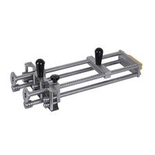 Plieuse à main Manuelle – Double colonne – KYA-03-C-500 -4 Rouleaux de Guidage –