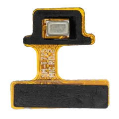 Microphone flex cable - microphone,