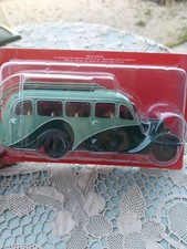 Car , Autobus Citroën U23 