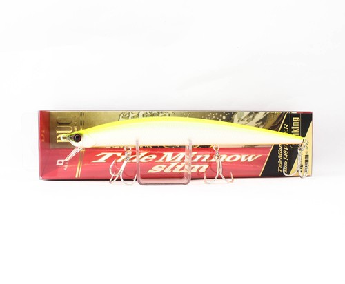 Duo tide minnow flyer - minnow, slim