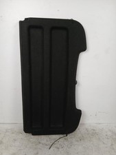 Plage arriere DACIA SANDERO 3 STEPWAY