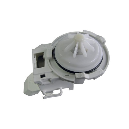 Ablaufpumpenmotor pour