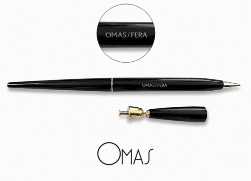 Omas stylo bille pour - bille, bureau
