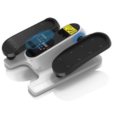 Ellipse Leg Exerciser as Seen