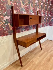 BUREAU DESIGN SCANDINAVE 1950.