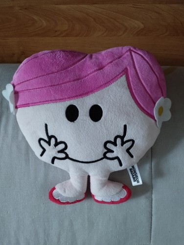Peluche doudou monsieur - doudou,