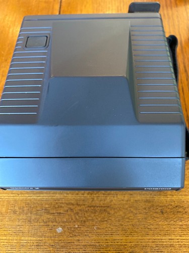 Vintage polaroid spectra - polaroid,
