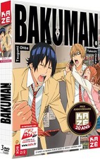 Bakuman - Partie 2/2 (Saison