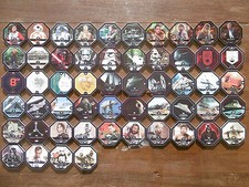 au choix (sur 151 CARTES) STAR