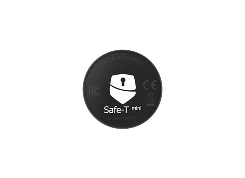 Archos safet mini portefeuille - mini,