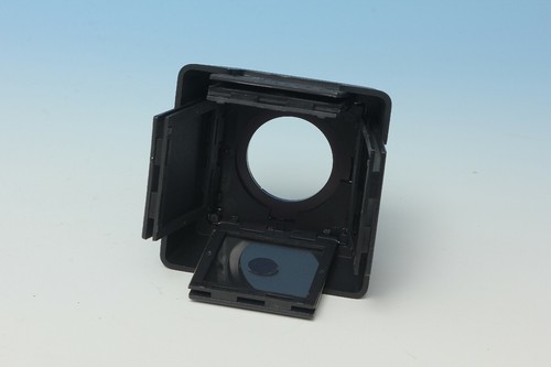 Pare soleil pour - pour, hasselblad