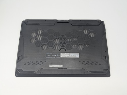 Asus tuf706 tuf766 bottom case - tuf766,