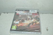  JEU SONY PS3 MOTORCYCLE CLUB