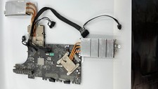 Carte mère 3,4 GHz Core i7 CPU et dissipateur thermique iMac 27" A1312 (2011)