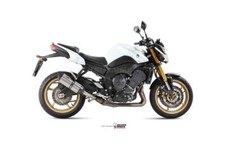 Pot D Echappament MIVV Suono