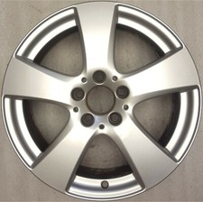 Mercedes C Class Jante Alu