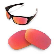 verres de remplacement