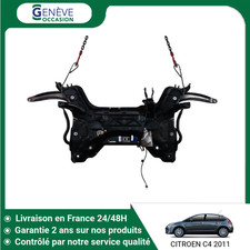 ?? BERCEAU MOTEUR AVANT CITROEN C4 ➤3502FJ ♻️