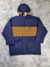 Veste Nike vintage années 90