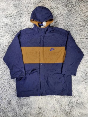 Veste nike vintage - années, 90