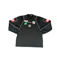 Maillot gardien Amiens #30 saison 2006-2007