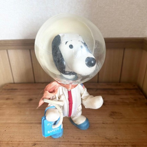 Figurine vintage snoopy - vintage,