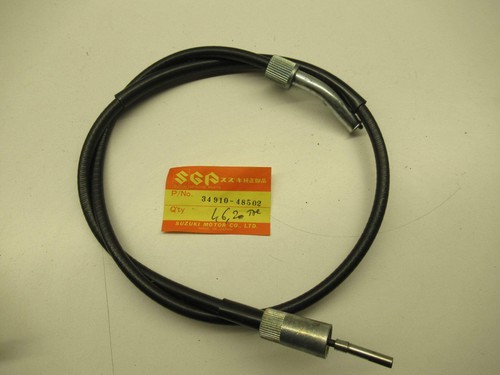 Câble compteur suzuki ts - compteur,