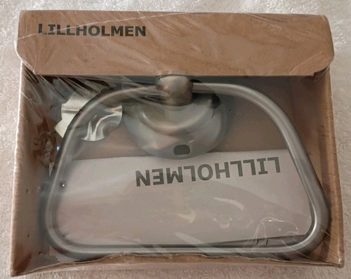 Ikea lillholmen towel ring - ikea,