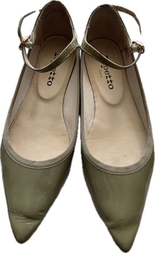 Repetto ballet shoes pumps - ballet,