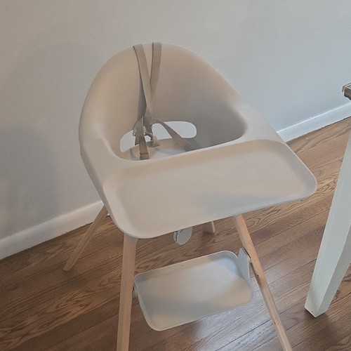 Stokke high chair - stokke, with