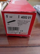 LEGRAND 405201 Peigne