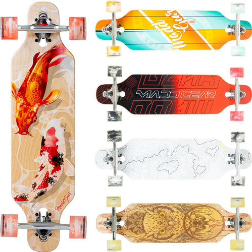 Cruiser skateboard for - cruiser,
