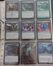 lot carte magic the gathering 1000+ cartes toutes raretés