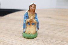 Santon Carbonel taille 2 soit