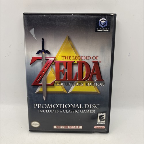 The legend zelda - legend, of