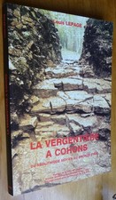 La VERGENTIERE à COHONS