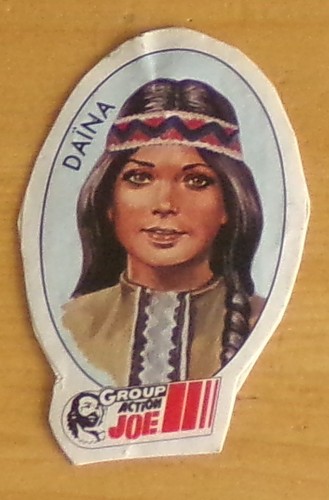 1979 daina indienne group - indienne,