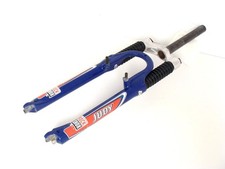 Rock Shox Judy SL VTT Fourche À Ressorts Rétro 26" 1 1/8" 1808g YETI GT Zaskar